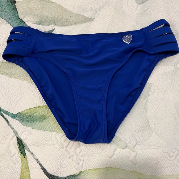 Body Glove Women's Smoothies Full Coverage Bikini Bottom. Size Small. NWOT. - Picture 3 of 6
